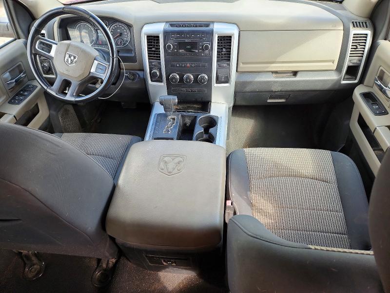 Продажа на аукционе авто 2011 Dodge Ram 1500, vin: 1D7RV1GT9BS630708, номер лота: 48957336