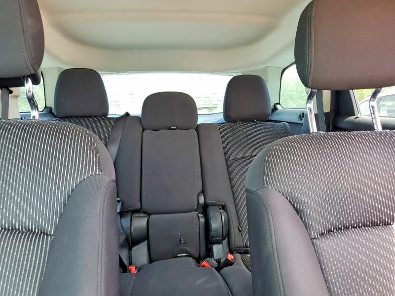 49220826 :رقم المزاد ، 3C4PDCAB6DT626293 vin ، 2013 Dodge Journey مزاد بيع