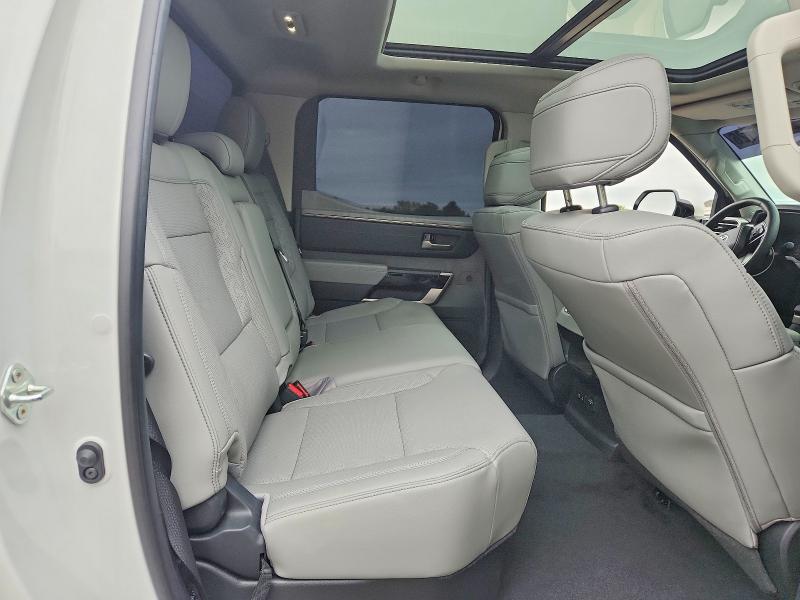 Aukcja sprzedaży 2024 Toyota Tundra, vin: 5TFJA5DB1RX213988, numer aukcji: 51607126
