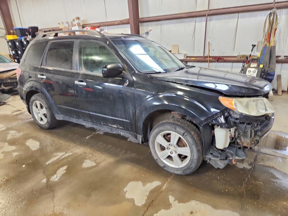 Продаж на аукціоні авто 2009 Subaru Forester, vin: JF2SH63649H777544, номер лоту: 50801816