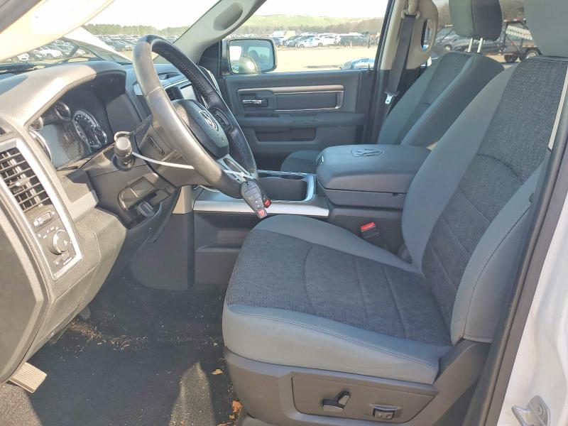 Продаж на аукціоні авто 2016 Ram 1500, vin: 1C6RR7LT2GS130783, номер лоту: 50049836