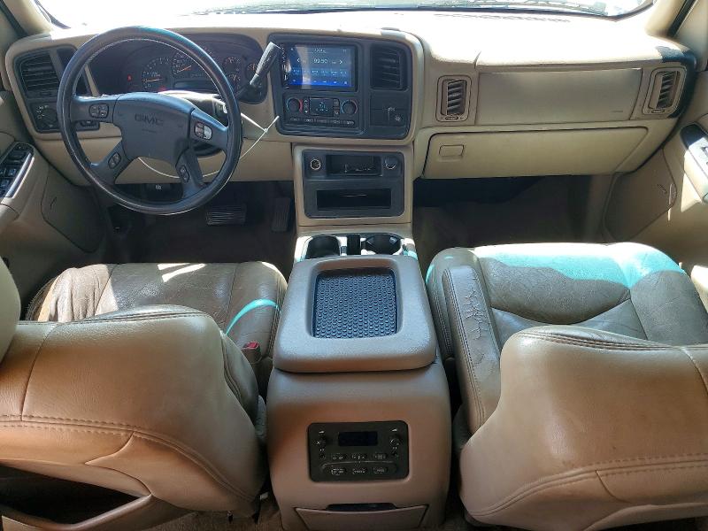 Aukcja sprzedaży 2004 Gmc Yukon, vin: 1GKEC13Z44R218896, numer aukcji: 50560986