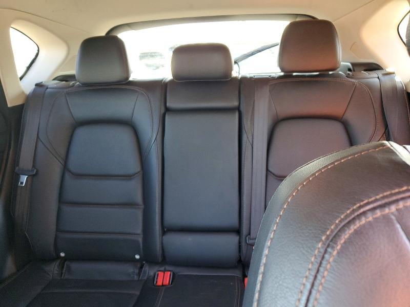 2020 Mazda Cx-5 მანქანა იყიდება აუქციონზე, vin: JM3KFBDM4L1720911, აუქციონის ნომერი: 48072946