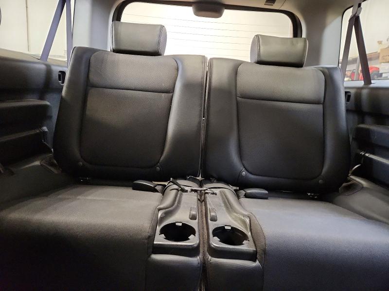 2004 Honda Element მანქანა იყიდება აუქციონზე, vin: 5J6YH27514L800507, აუქციონის ნომერი: 50715846