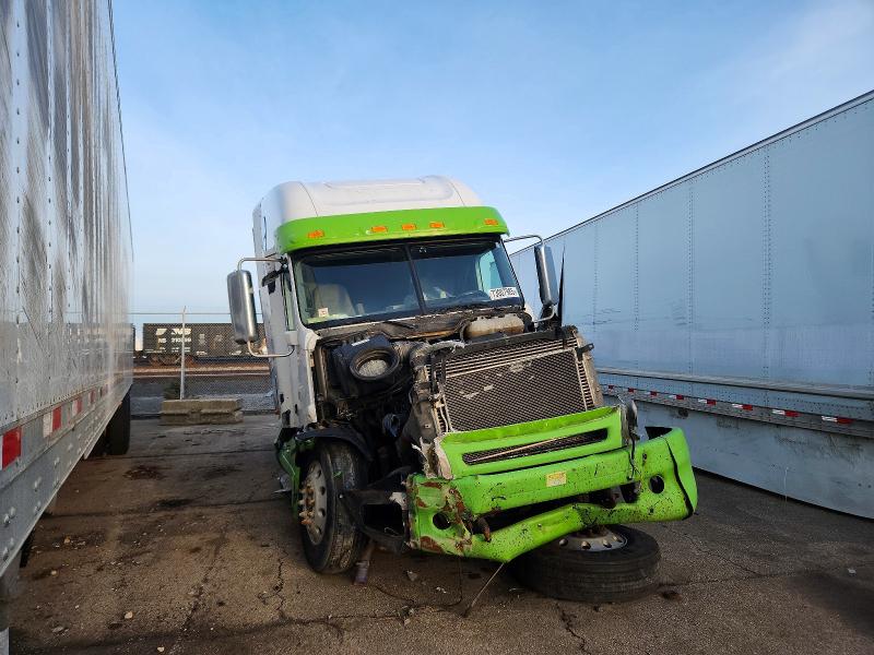 Продаж на аукціоні авто 2014 Freightliner Columbia, vin: 3ALXA7CGXEDFV6996, номер лоту: 73007985