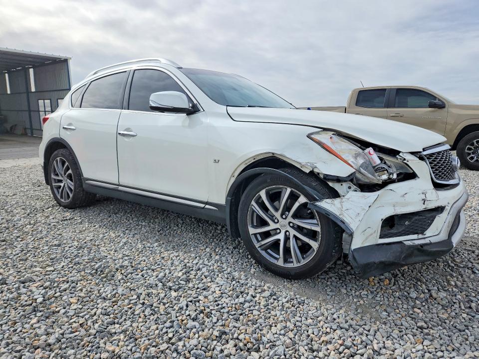 2016 Infiniti Qx50 მანქანა იყიდება აუქციონზე, vin: JN1BJ0RR2GM266701, აუქციონის ნომერი: 50585426