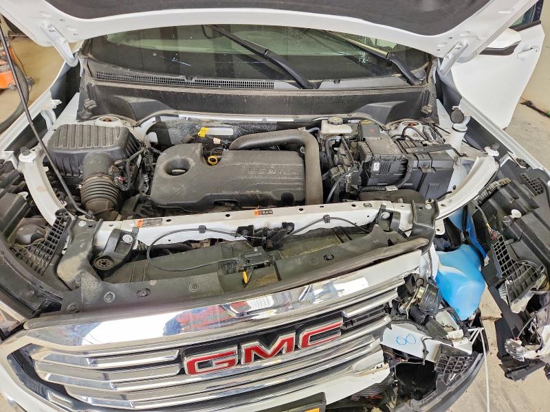 Продаж на аукціоні авто 2024 Gmc Terrain, vin: 3GKALVEG4RL330498, номер лоту: 48424376