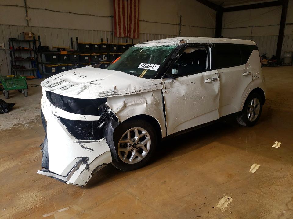 Aukcja sprzedaży 2025 Kia Soul, vin: KNDJ23AU7S7262013, numer aukcji: 51701526