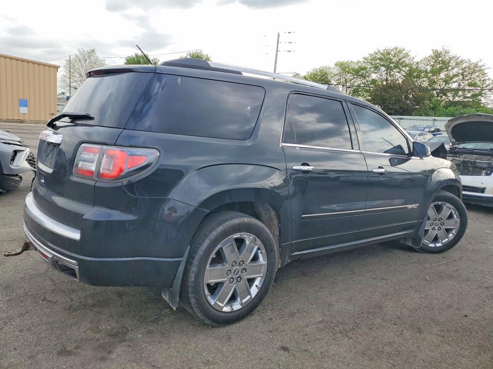 Продажа на аукционе авто 2014 Gmc Acadia, vin: 1GKKRTKD8EJ255744, номер лота: 49962506