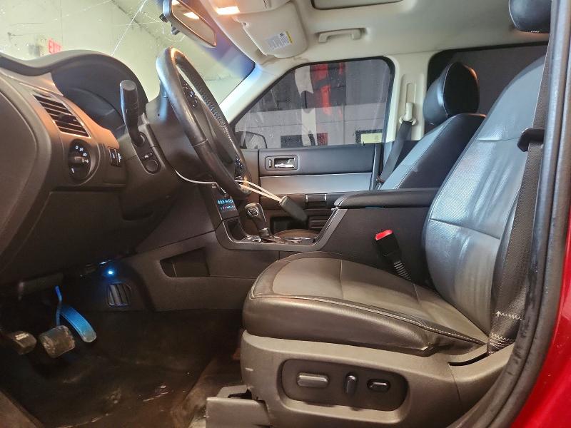Aukcja sprzedaży 2014 Ford Flex, vin: 2FMHK6D86EBD38598, numer aukcji: 49965776