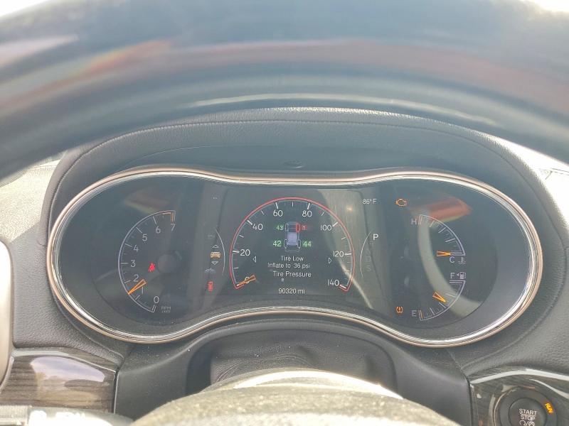 Продажа на аукционе авто 2015 Jeep Grand Cherokee, vin: 1C4RJFCG4FC628375, номер лота: 49300946