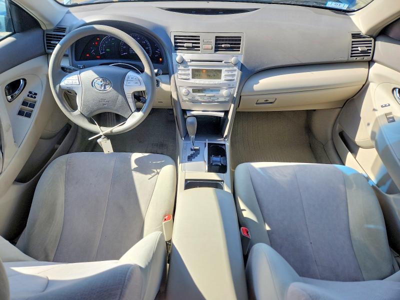 Продаж на аукціоні авто 2010 Toyota Camry, vin: 4T1BB3EK7AU123606, номер лоту: 50334836