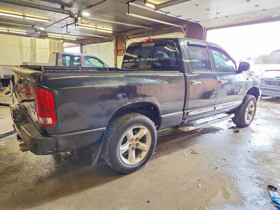 2006 Dodge Ram 1500 მანქანა იყიდება აუქციონზე, vin: 1D7HU18296S649883, აუქციონის ნომერი: 48165516