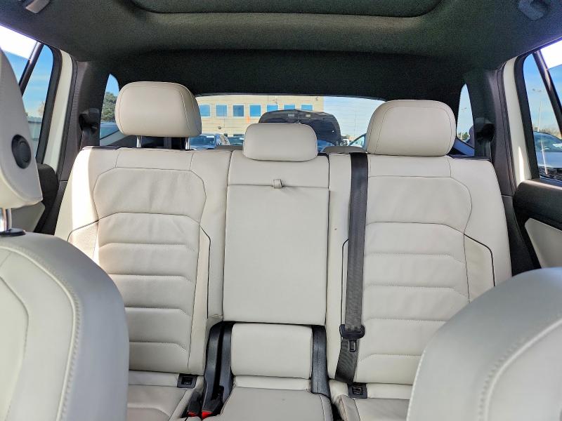 Aukcja sprzedaży 2020 Volkswagen Tiguan, vin: 3VV4B7AX0LM034393, numer aukcji: 48593696