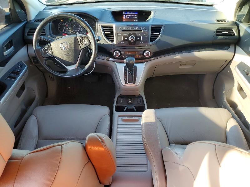 Aukcja sprzedaży 2013 Honda Cr-v, vin: 2HKRM4H7XDH670264, numer aukcji: 50918836