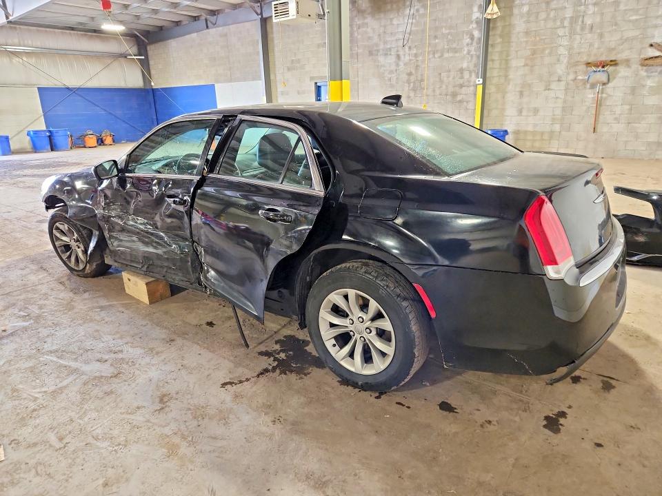 Aukcja sprzedaży 2015 Chrysler 300, vin: 2C3CCAAG4FH898729, numer aukcji: 49057396