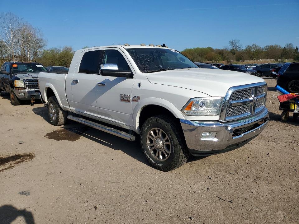 49954856 :رقم المزاد ، 3C6UR5NL6EG320120 vin ، 2014 Ram 2500 مزاد بيع