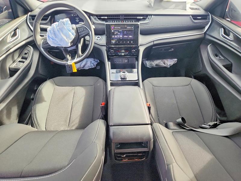Aukcja sprzedaży 2025 Jeep Grand Cherokee, vin: 1C4RJGAG3SC366108, numer aukcji: 48979906