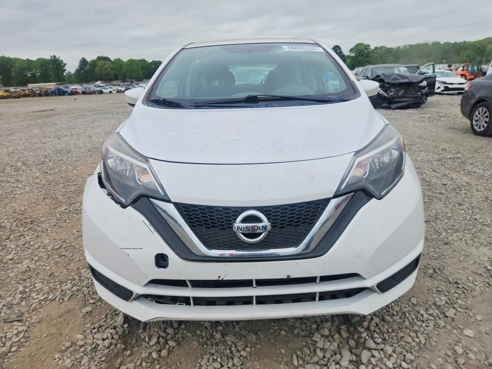 Продажа на аукционе авто 2019 Nissan Versa Note, vin: 3N1CE2CP4KL360495, номер лота: 49820206