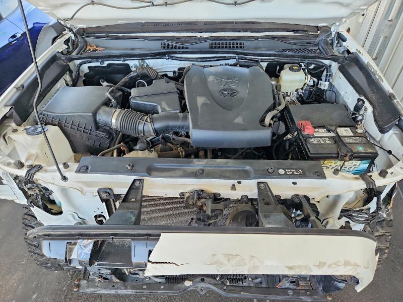 Продаж на аукціоні авто 2019 Toyota Tacoma, vin: 3TMDZ5BN0KM073043, номер лоту: 48691026