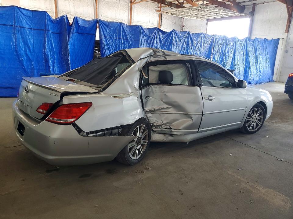 Aukcja sprzedaży 2007 Toyt Avalon, vin: 4T1BK36BX7U211508, numer aukcji: 52007766