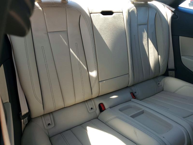 Aukcja sprzedaży 2022 Audi A5, vin: WAUTAAF57NA015161, numer aukcji: 50351656