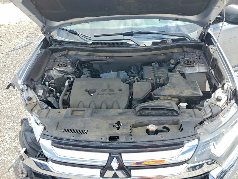 Aukcja sprzedaży 2016 Mitsubishi Outlander, vin: JA4AD2A34GZ017879, numer aukcji: 51347356
