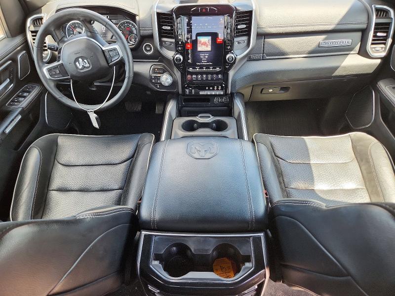 Продаж на аукціоні авто 2020 Ram 1500, vin: 1C6SRFRT2LN192017, номер лоту: 48689496