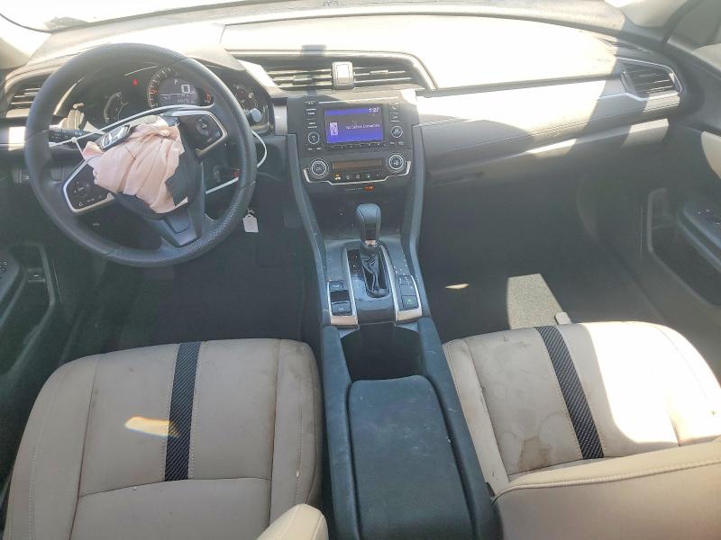 Aukcja sprzedaży 2017 Honda Civic, vin: 19XFC2F53HE229498, numer aukcji: 51623576
