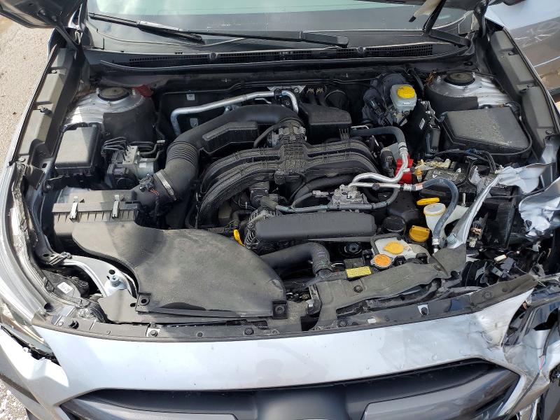 2024 Subaru Outback მანქანა იყიდება აუქციონზე, vin: 4S4BTAFC1R3300838, აუქციონის ნომერი: 50162776