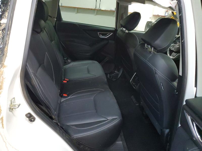 2022 Subaru Forester მანქანა იყიდება აუქციონზე, vin: JF2SKARC6NH435864, აუქციონის ნომერი: 51041626