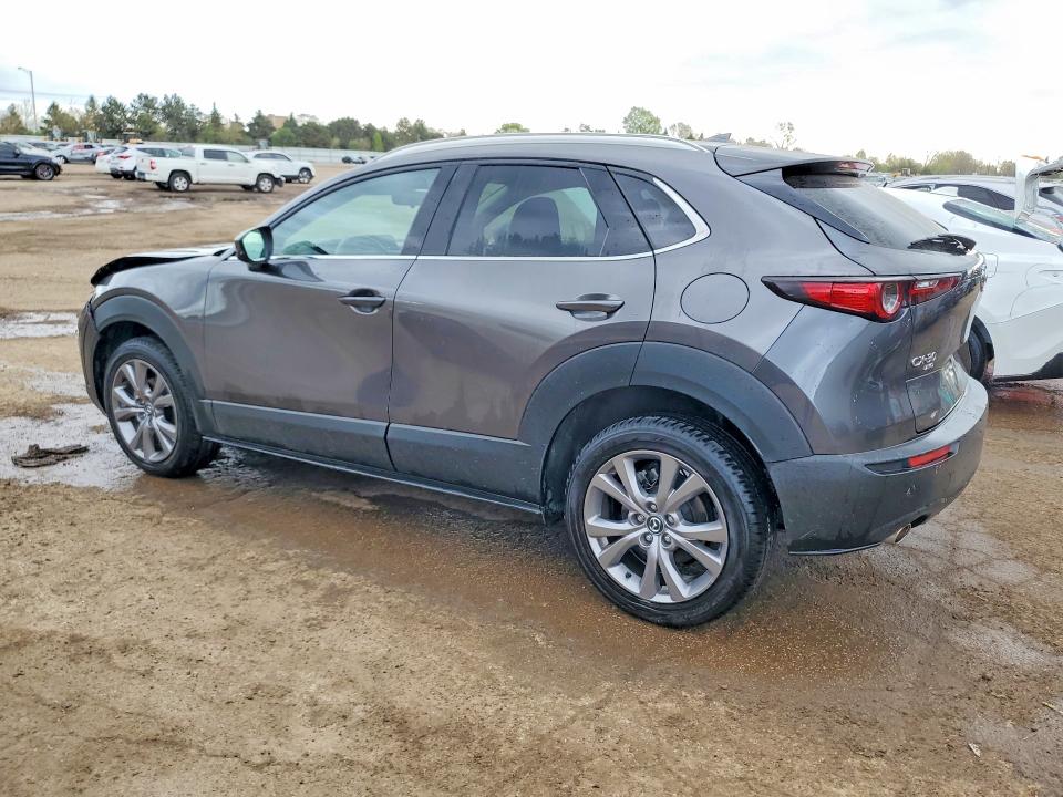 Aukcja sprzedaży 2021 Mazda Cx-30, vin: 3MVDMBDM2MM225116, numer aukcji: 50917826