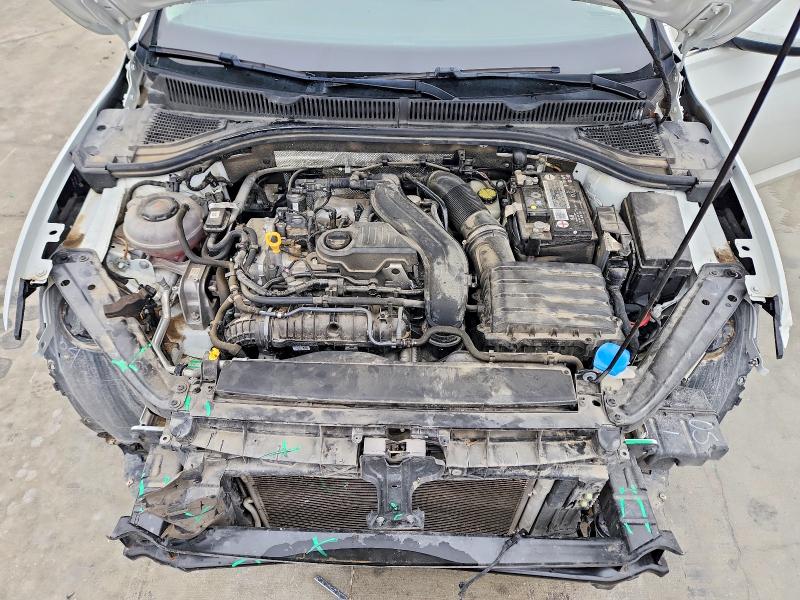 Aukcja sprzedaży 2022 Volkswagen Jetta, vin: 3VWCM7BU9NM033932, numer aukcji: 50656136