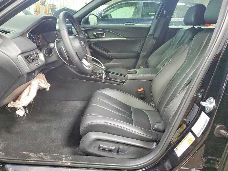 2026 Acura Integra მანქანა იყიდება აუქციონზე, vin: 19UDE4H32TA011462, აუქციონის ნომერი: 49449636