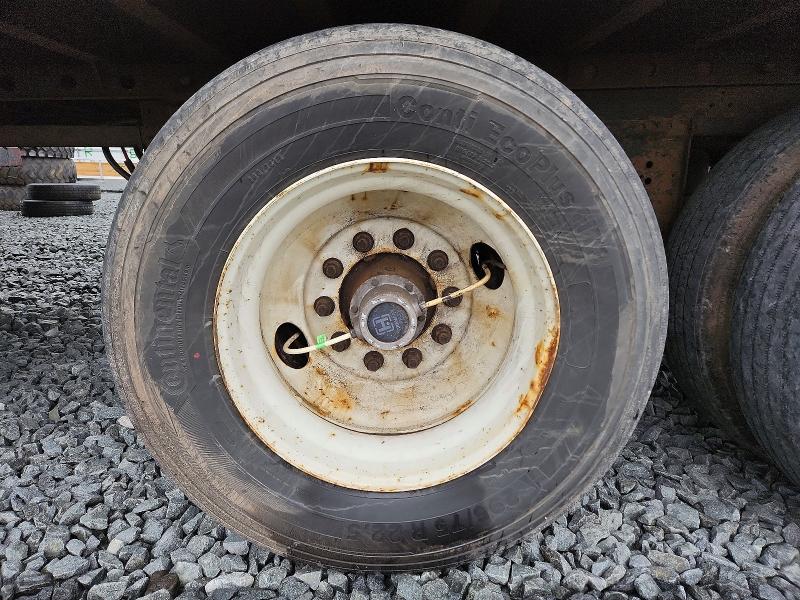 Продажа на аукционе авто 2021 Utility Trailer Dry Van, vin: 1UYVS2533M3067003, номер лота: 49924466