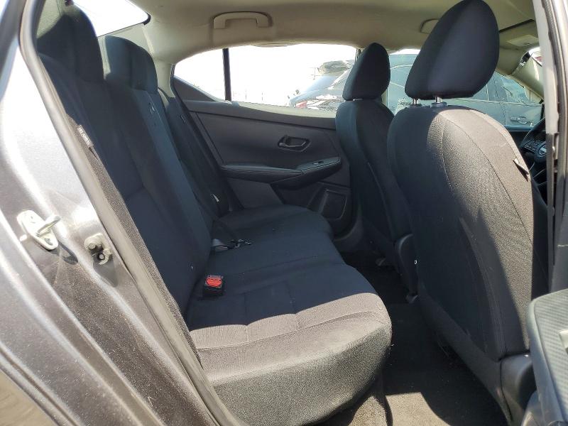 Aukcja sprzedaży 2024 Nissan Sentra, vin: 3N1AB8BV1RY283648, numer aukcji: 51883026