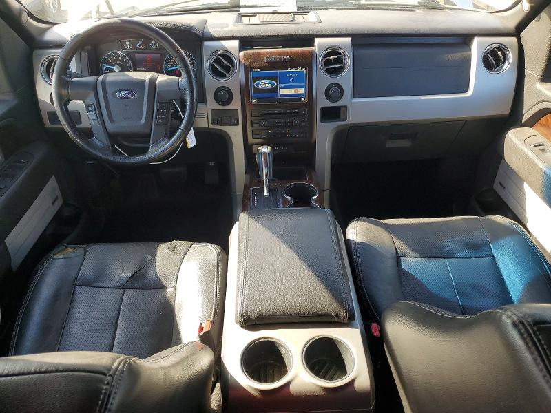 Продажа на аукционе авто 2012 Ford F150, vin: 1FTFW1CF8CKD78834, номер лота: 48705036