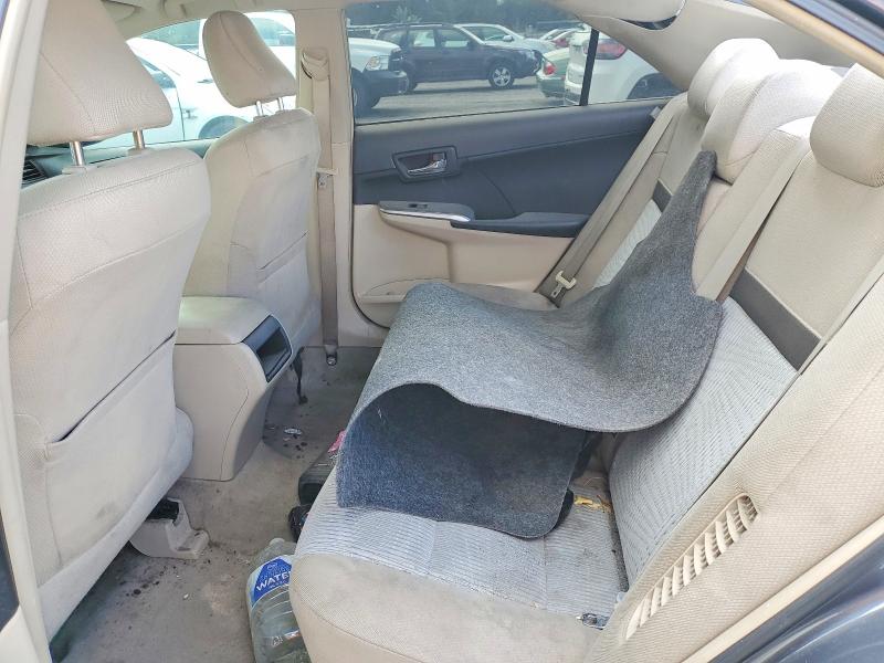 Продажа на аукционе авто 2012 Toyota Camry Hybrid, vin: 4T1BD1FK8CU026866, номер лота: 48633966