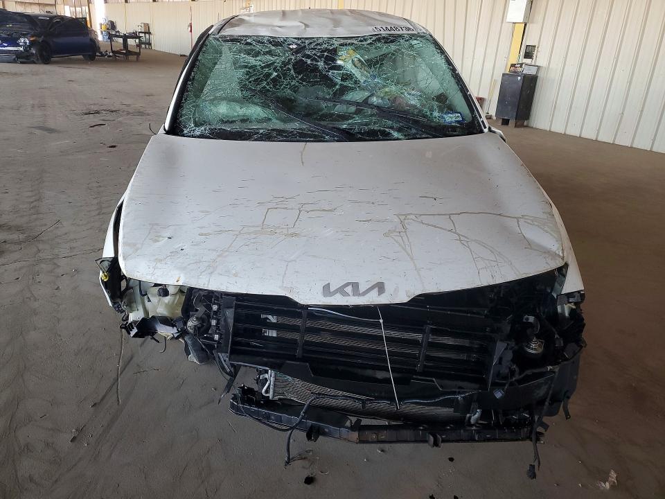 Aukcja sprzedaży 2023 Kia Sportage, vin: KNDPU3AF8P7183852, numer aukcji: 51448736
