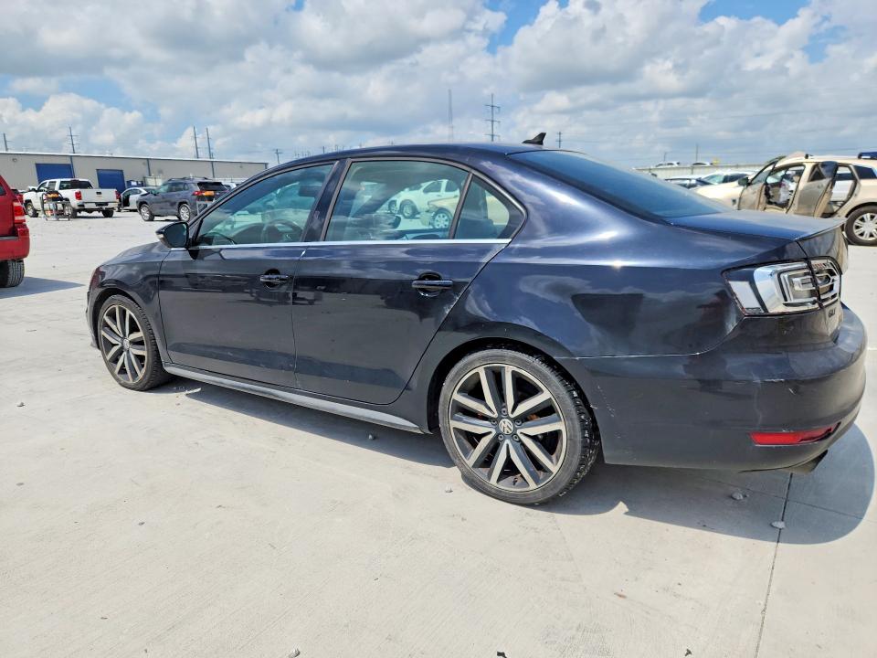 Продажа на аукционе авто 2014 Volkswagen Jetta, vin: 3VW4T7AJ3EM245563, номер лота: 49032526