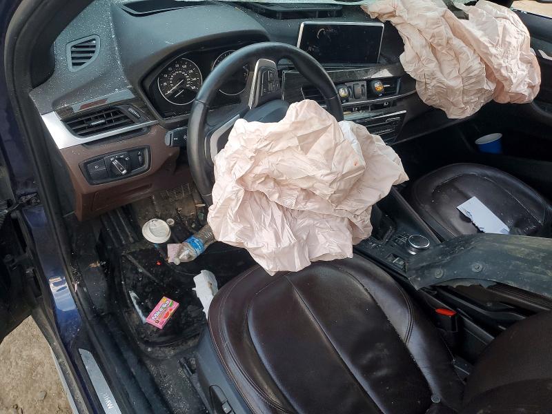 Aukcja sprzedaży 2018 Bmw X1, vin: WBXHT3C3XJ5K27785, numer aukcji: 49225826