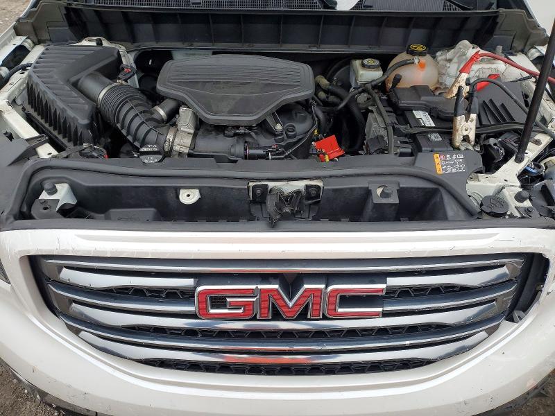 47950826 :رقم المزاد ، 1GKKNTLS5KZ211402 vin ، 2019 Gmc Acadia مزاد بيع