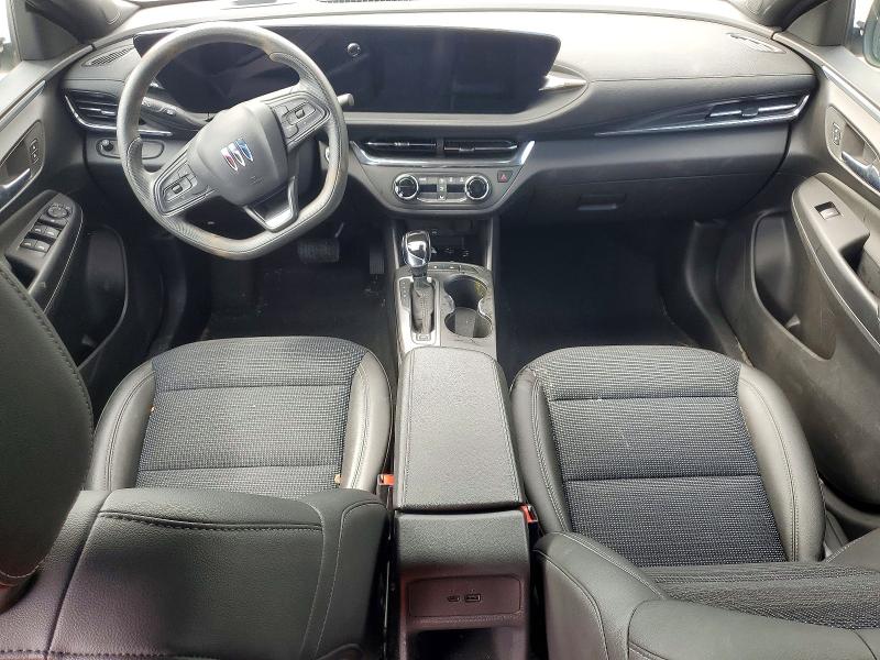 Продажа на аукционе авто 2025 Buick Envista, vin: KL47LAEP2SB160710, номер лота: 50345166