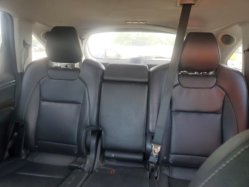 48658496 :رقم المزاد ، 5FRYD3H59HB002530 vin ، 2017 Acura Mdx مزاد بيع