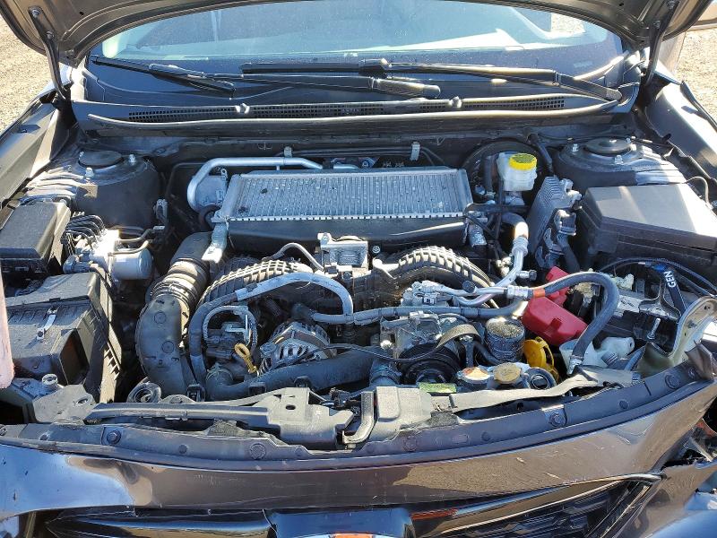 Aukcja sprzedaży 2022 Subaru Outback, vin: 4S4BTGPD1N3262306, numer aukcji: 50187226