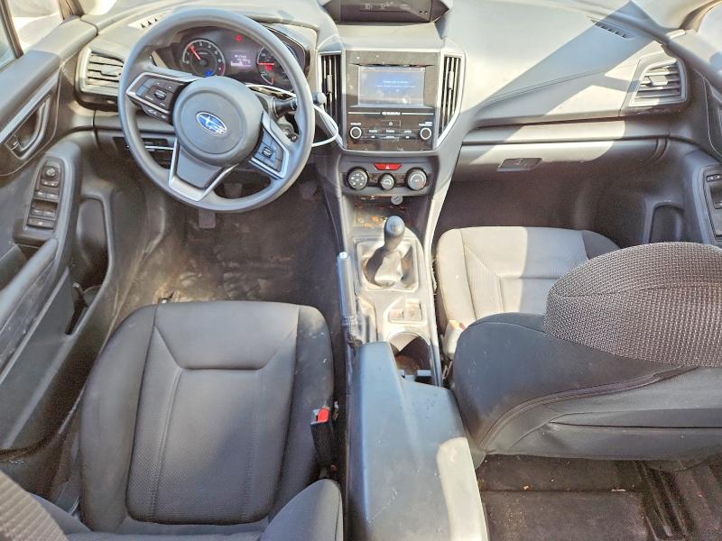 Aukcja sprzedaży 2021 Subaru Impreza, vin: 4S3GTAA67M1708518, numer aukcji: 50498906