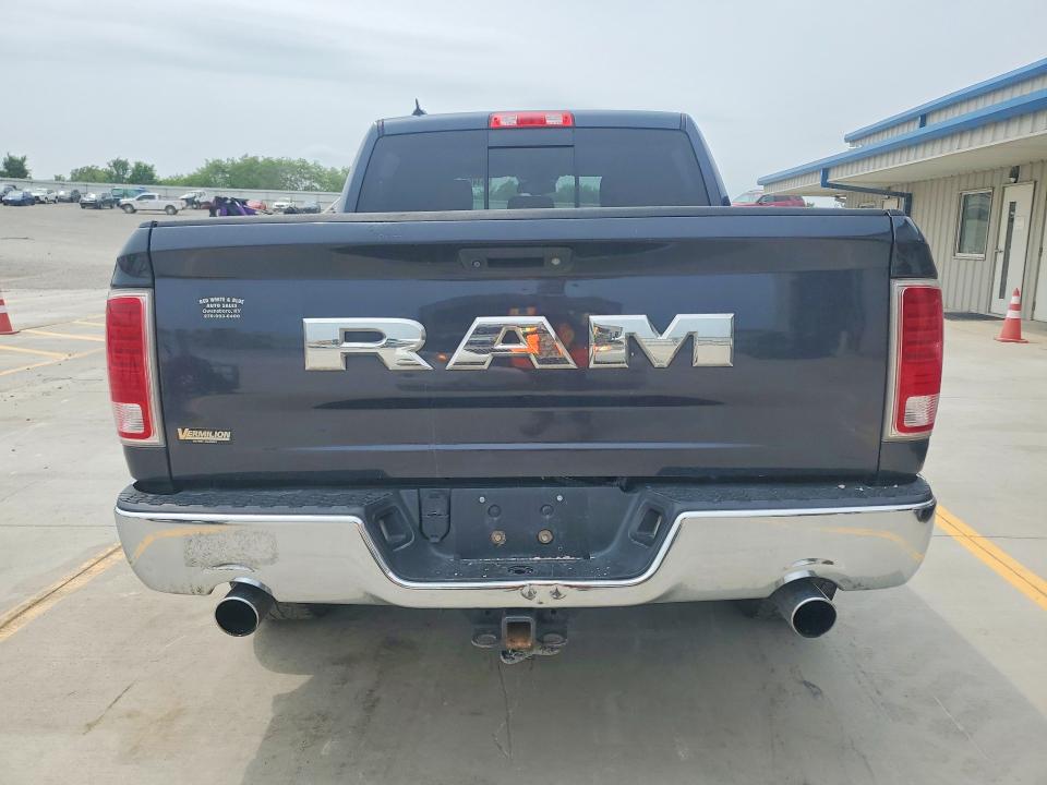 Продажа на аукционе авто 2015 Ram 1500, vin: 1C6RR7NM5FS556388, номер лота: 51492226