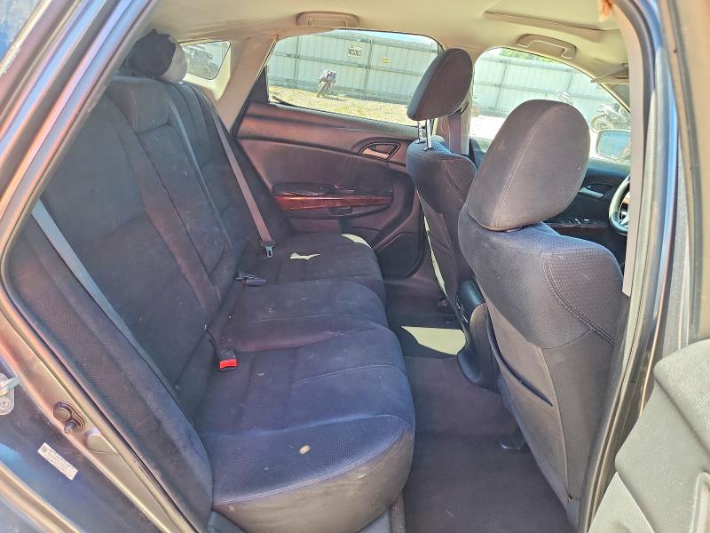Продажа на аукционе авто 2012 Honda Crosstour, vin: 5J6TF3H35CL006840, номер лота: 51121256
