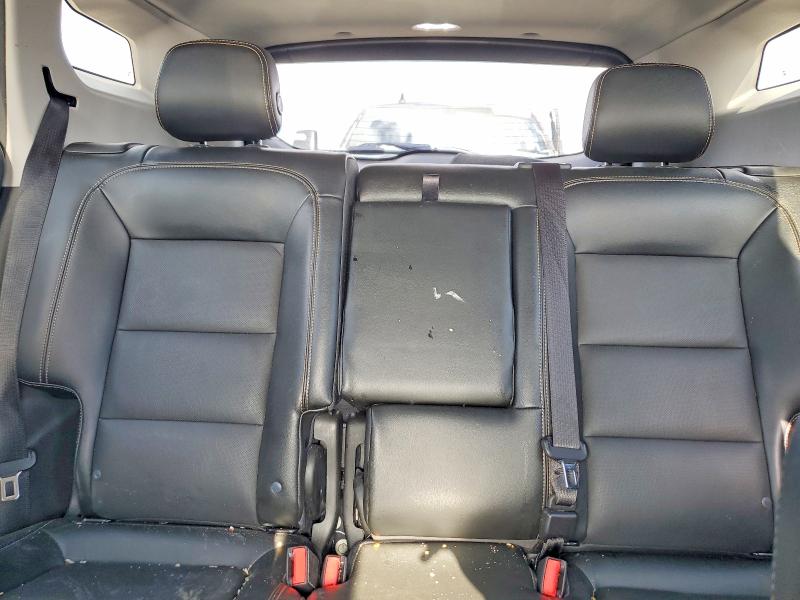 2020 Gmc Terrain მანქანა იყიდება აუქციონზე, vin: 3GKALPEV6LL204922, აუქციონის ნომერი: 49738576