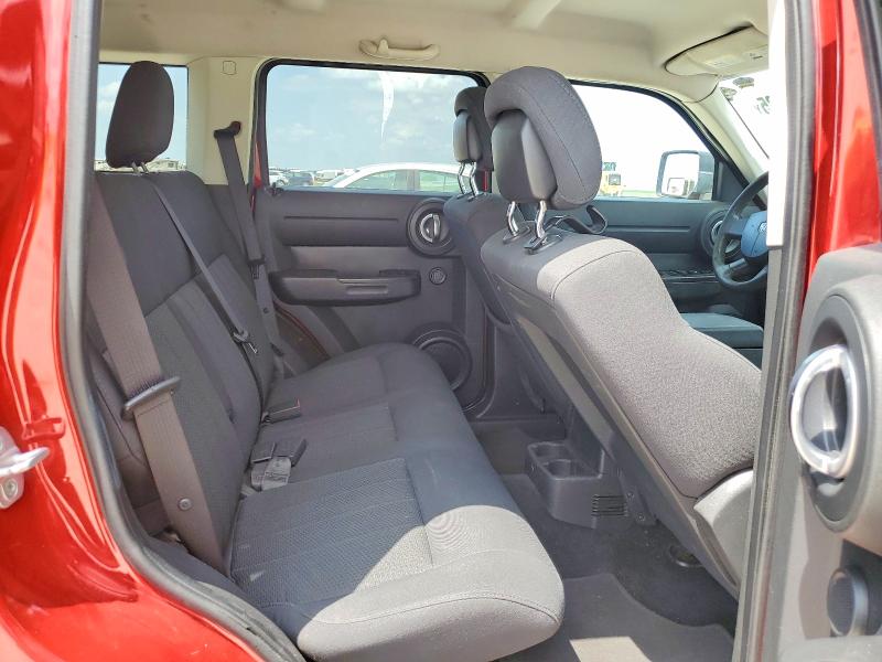 Продаж на аукціоні авто 2011 Dodge Nitro, vin: 1D4PT4GX8BW500717, номер лоту: 76790885